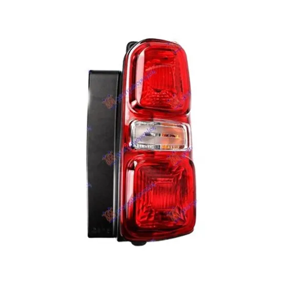 Stop Spate OPEL ZAFIRA C 2011-> Lampa spate (E) dreapta Perioada 2019 2020 2021 2022 2023 2024