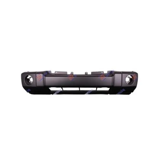 Bara Fata JEEP COMMANDER 2005->2010 Bara fata fara ornam cromat Perioada 2005 2006 2007 2008 2009 2010