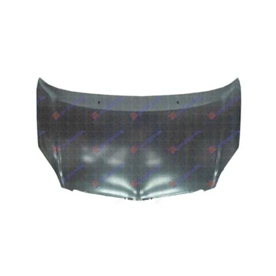 Capota Fata TOYOTA COROLLA Verso 2004->2009 Capota motor ->2005 Perioada 2002 2003 2004 2005