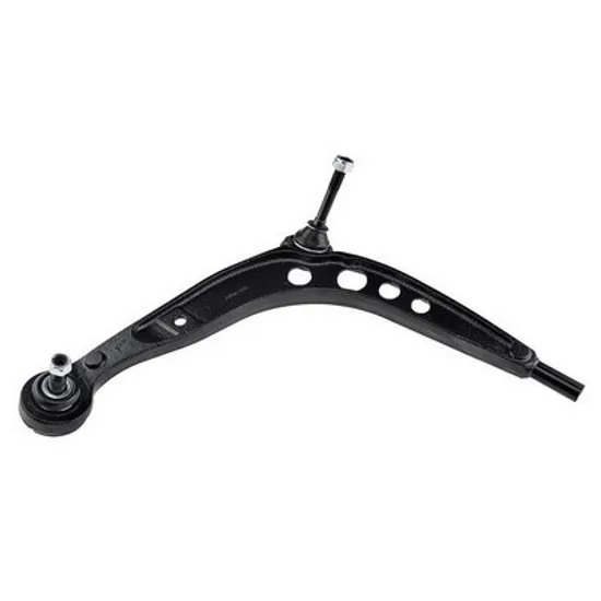BRAT SUSPENSIE FATA STANGA BMW SERIE 3 316 i -75KW/102CP- 1596cmc, pentru motor M43 B16 (164E2), perioada 1994,1995,1996,1997,1998,1999,2000