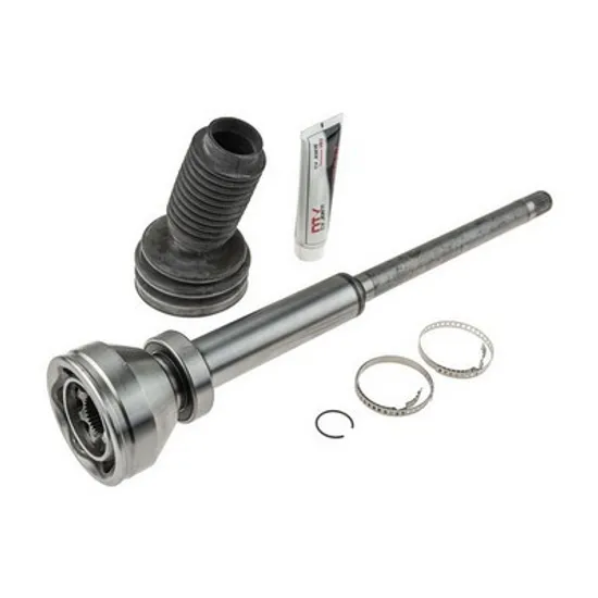 CAP PLANETARA FATA DREAPTA VOLVO XC90 D5 AWD -136KW/185CP- 2401cmc, pentru motor D 5244 T4, perioada 2005,2006,2007,2008,2009,2010