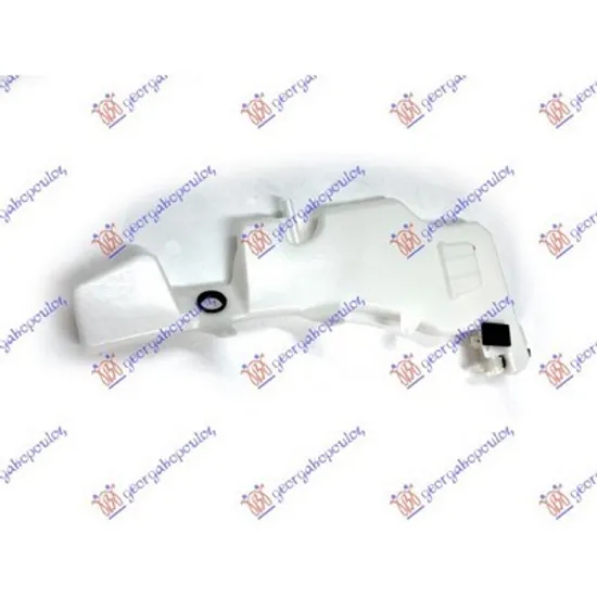 Vas Spalator NISSAN NAVARA D40 2004->2014 Vas spalator parbriz cu MOTOR Perioada 2004 2005 2006 2007 2008 2009 2010 2011 2012 2013 2014 2015