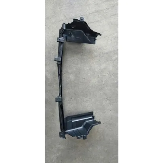Capac Panou Fata KIA SORENTO 3 2015->2020 Acoperire Panou fata plastic superior 2,4 GDI Perioada 2014 2015 2016 2017