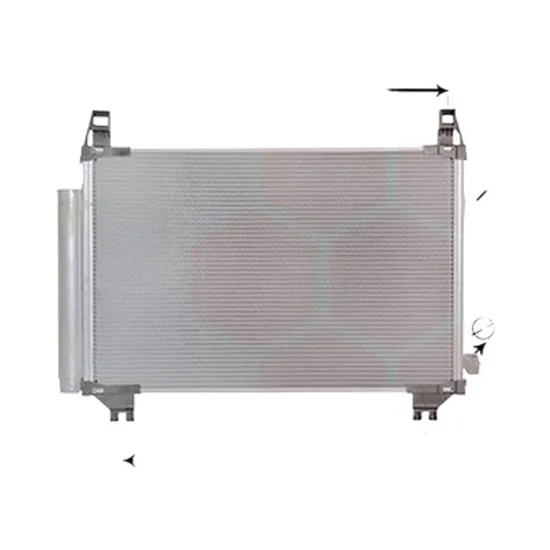 Radiator aer conditionat ALFA ROMEO 159 2005->2011 2.4 JTDM 147KW 200CP , pentru motor 939 A3.000 perioada 2005 2006,2007,2008,2009,2010 2011