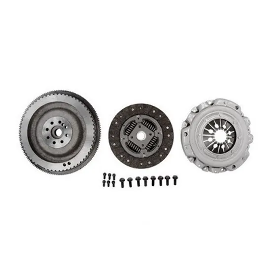 KIT AMBREIAJ MERCEDES SPRINTER 311 CDI 4x4 -80KW/109CP- 2148cmc, pentru motor OM 611.981, perioada 2002,2003,2004,2005,2006