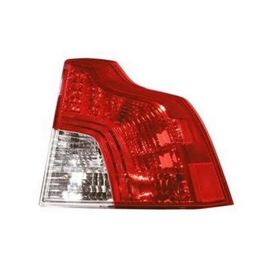 Stop Spate VOLVO S40 2 2004->2012 Lampa spate stanga pt S40 2007-> Perioada 2007 2008 2009 2010 2011 2012