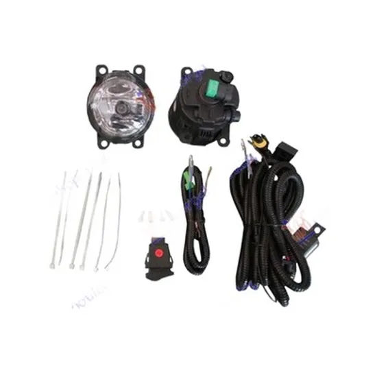 Proiector MAZDA BT-50 2 2011->2019 Proiector SET (cu cablu si SWITCH), 2013-> Perioada 2013 2014 2015 2016 2017 2018 2019