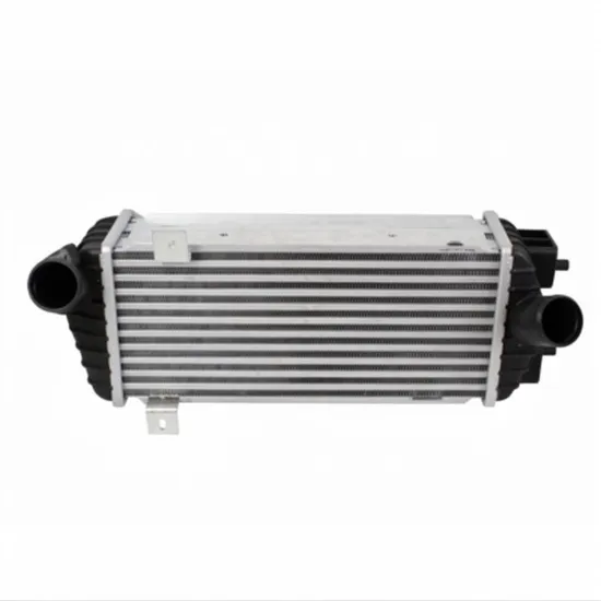 Intercooler KIA SPORTAGE 4 2015-> Radiator intercooler 1.7 CRDi diesel (350x150x90) Perioada 2018 2019 2020 2021 2022