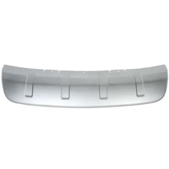 Spoiler Bara fata MITSUBISHI OUTLANDER 2 2006->2012 Spoiler bara fata central argintiu Perioada 2006 2007 2008 2009 2010 2011 2012