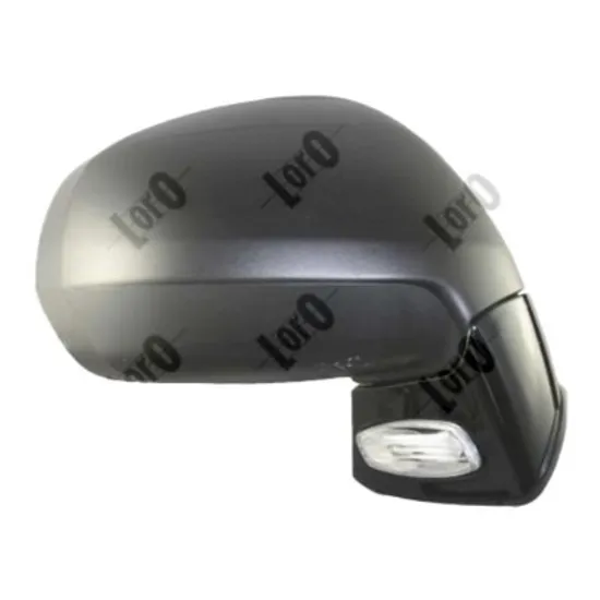 Oglinda exterioara dreapta CITROEN C4 2 B7 2009->, DS4 2011->2015 perioada 2009 2010 2011 2012 2013 2014 2015 2016 pana la an de fabricatie 2015,