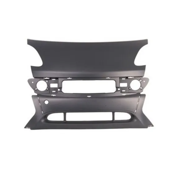 Bara Fata SMART FORTWO cupe 450 2004->2007 Bara fata centrala ->2002 Perioada 1998 1999 2000 2001 2002
