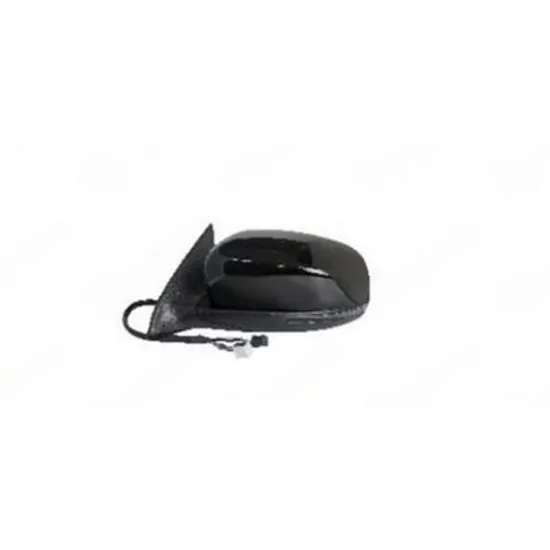 Oglinda JEEP CHEROKEE 2013-> Oglinda exterioara electrica cu incalzire cu rabatare electrica (cu memorie) (cu semnal si lampa podea) STANGA Perioada 2019 2020 2021 2022 2023 2024