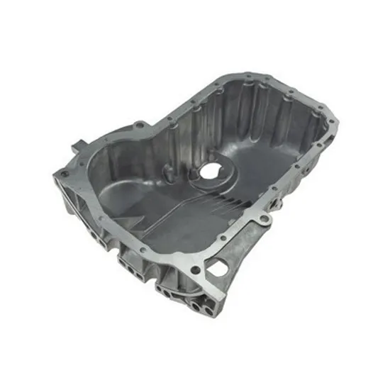 BAIE DE ULEI AUDI A6 1.8 T quattro -110KW/150CP- 1781cmc, pentru motor AEB, ANB, APU, ARK, AWT, perioada 1997,1998,1999,2000,2001,2002,2003,2004,2005