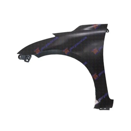 Aripa Fata SUZUKI SWIFT 4 2010->2016 Aripa fata fara gaura semnal stanga Perioada 2010 2011 2012 2013 2014 2015 2016 2017