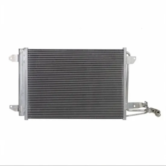 Radiator Aer Conditionat AUDI A3 8P1 2003->2012 Radiator condensator aer conditionat benzina - diesel (550x390x16) Perioada 2003 2004 2005 2006 2007 2008