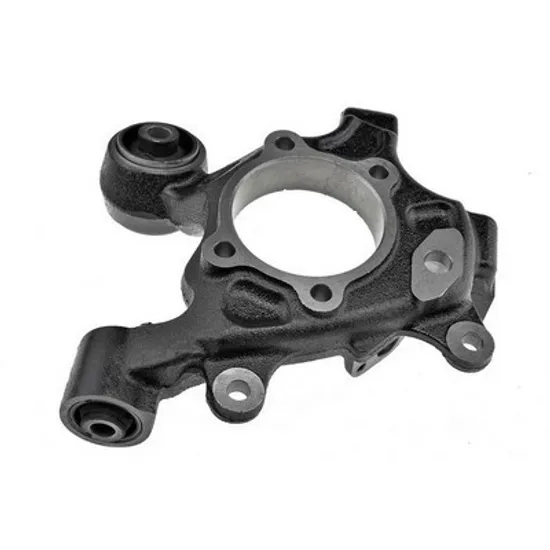 Fuzeta STANGA SPATE MITSUBISHI PAJERO 3 1999->2007 pentru 3.8 4WD, perioada 2002,2003,2004,2005,2006 nty