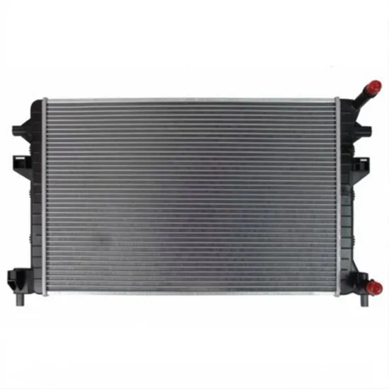 Radiator Motor SEAT ATECA 2016-> Radiator suplimentar benzina/diesel (620x410x16) (VALEO) Perioada 2016 2017 2018 2019 2020 2021