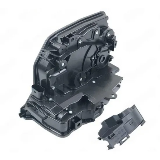 Broasca usa BMW X5 F15 2013->2018 Broasca usa fata electrica (SOFT CLOSE) (6+4pini) STANGA Perioada 2013 2014 2015 2016 2017 2018
