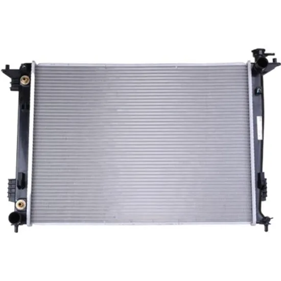Radiator apa KIA SPORTAGE 3 2010->2015 2.0 CVVT AWD 122KW 166CP , pentru motor G4KD perioada 2010 2011,2012,2013,2014 2015