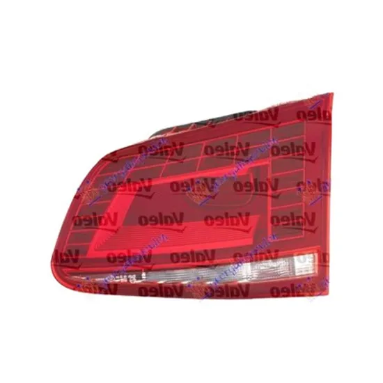 Stop Spate VW TOUAREG 2010->2018 Lampa spate interioara LED VALEO 2014-> dreapta Perioada 2010 2011 2012 2013 2014 2015 2016 2017