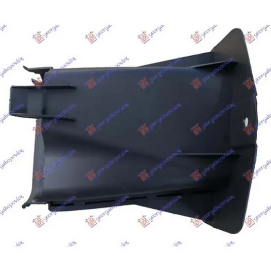 Admisie Aer BMW 5 G30, F90 2016-> Admisie aer fata interior PLASTIC (spre fata) (pentru frane) dreapta Perioada 2016 2017 2018 2019 2020 2021 2022
