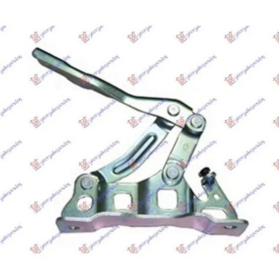 Balama Capota fata HYUNDAI TUCSON 3 2015->2020 Balama capota motor dreapta, Perioada 2015 2016 2017 2018