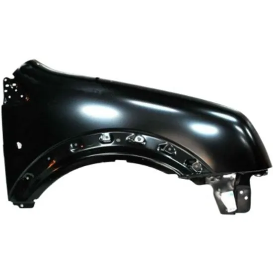 Aripa fata dreapta FORD TOURNEO 1994->2014 perioada 2006 2007 2008 2009 2010 2011 2012 2013 2014 , cu semnal