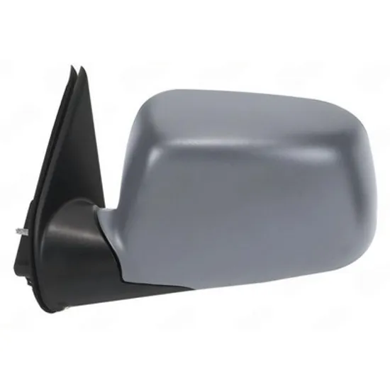 Oglinda ISUZU D-MAX 1 2002->2012 Oglinda exterioara electrica pentru vopsit STANGA Perioada 2007 2008 2009 2010 2011 2012 2013