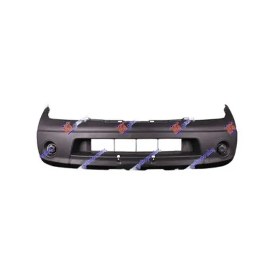 Bara Fata NISSAN NAVARA D40 2004->2014 Bara fata pt 2WD Perioada 2004 2005 2006 2007 2008 2009 2010 2011 2012 2013 2014 2015