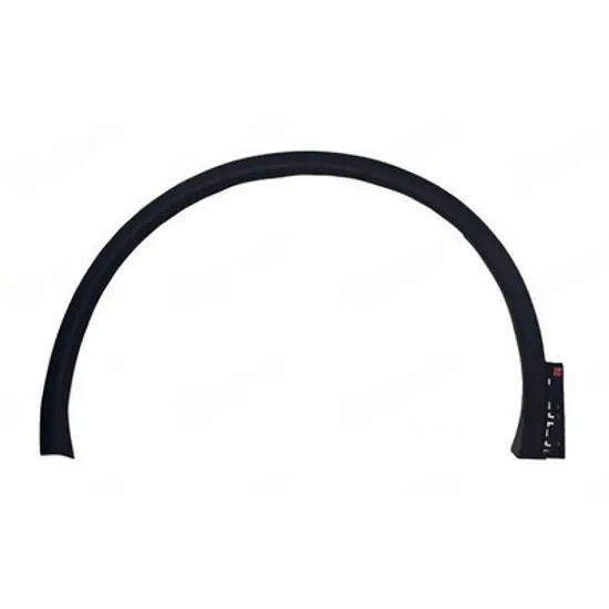 Bandou aripa fata VW TIGUAN ALLSPACE BW2 2017-> Bandou overfender fata (R-LINE) STANGA Perioada 2017 2018 2019 2020 2021 2022