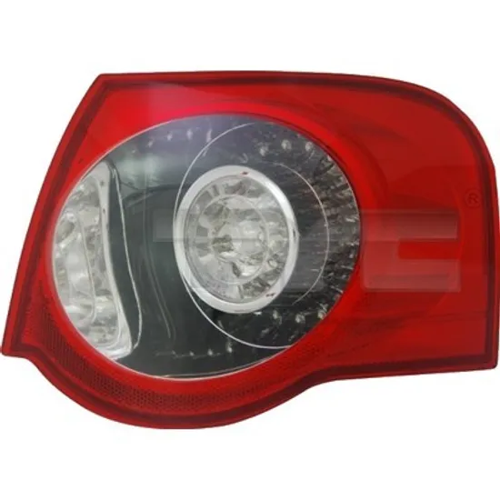 Stop Spate VW PASSAT B6 2005->2010 Lampa spate exterioara break MARELLI dreapta, 2005->2011 Perioada 2005 2006 2007 2008 2009 2010