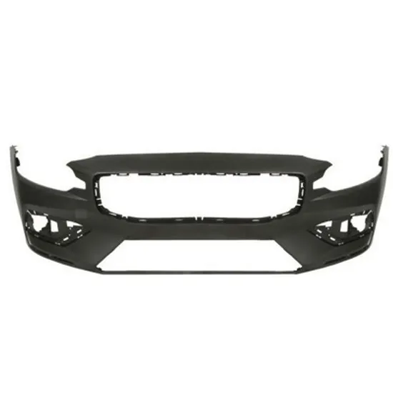 Bara Fata VOLVO S60 3 2019-> Bara fata pentru vopsit (cu 2 senzori) Perioada 2018 2019 2020 2021 2022 2023 2024