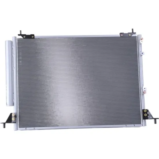 Radiator aer conditionat OPEL VECTRA C 2002->2008 pentru 1.8 16V, perioada 2002 2003 2004 2005 2006 2007 2008
