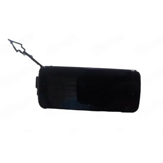 Capac Bara spate LAND ROVER DEFENDER 2019-> Capac carlig tractare spate negru DREAPTA Perioada 2019 2020 2021 2022 2023 2024