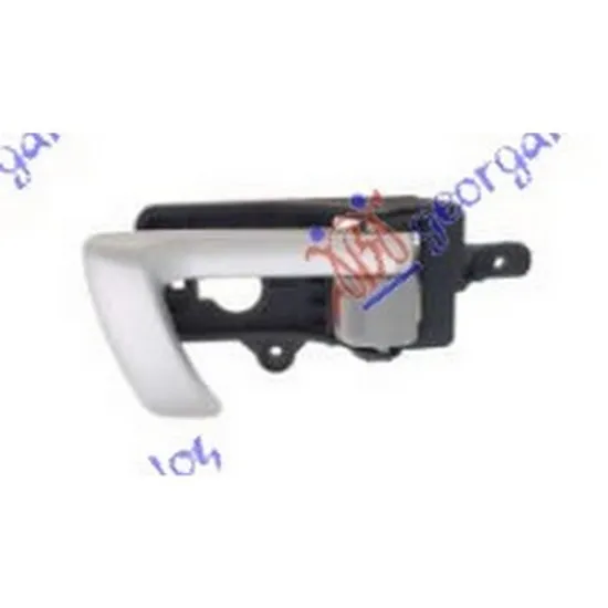 Maner Usa HYUNDAI SANTA FE 2 2005->2012 Maner usa fata/spate interior stanga Perioada 2006 2007 2008 2009 2010 2011 2012