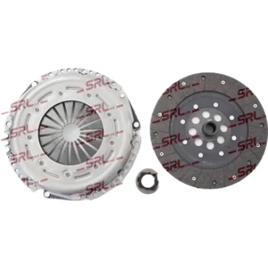 Kit ambreiaj CITROEN BERLINGO B9 2008-> pentru 1.6 HDi 90 16V, perioada 2008 2009 2010 2011 2012 2013