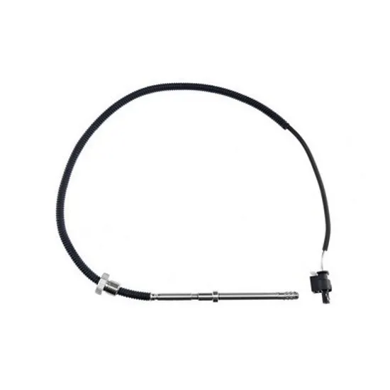 SENZOR TEMPERATURA GAZE EVACUARE DREAPTA OPEL ASTRA 1.7 CDTI tip L08 -92KW/125CP- 1686cmc, pentru motor A 17 DTR, Z 17 DTR, perioada 2007,2008,2009,2010