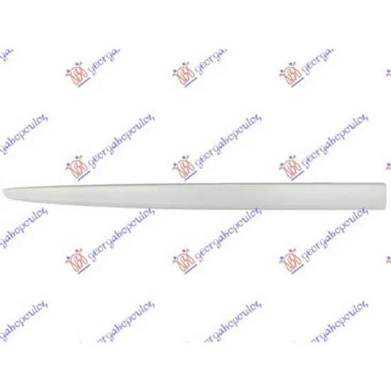 Bandou Usa FIAT STILO 2001->2010 Bandou usa fata dreapta pt 5 usi pt vopsit Perioada 2001 2002 2003 2004 2005 2006 2007
