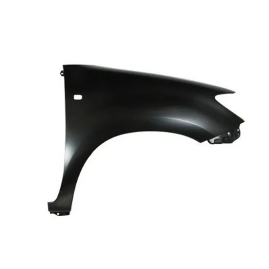 Aripa Fata TOYOTA HILUX 7 2004->2015 Aripa fata 2WD dreapta Perioada 2005 2006 2007 2008 2009 2010 2011 2012 2013 2014