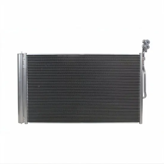 Radiator Aer Conditionat PORSCHE CAYENNE 92A 2010-> Radiator condensator aer conditionat benzina diesel (685x443) Perioada 2010 2011 2012 2013 2014 2015