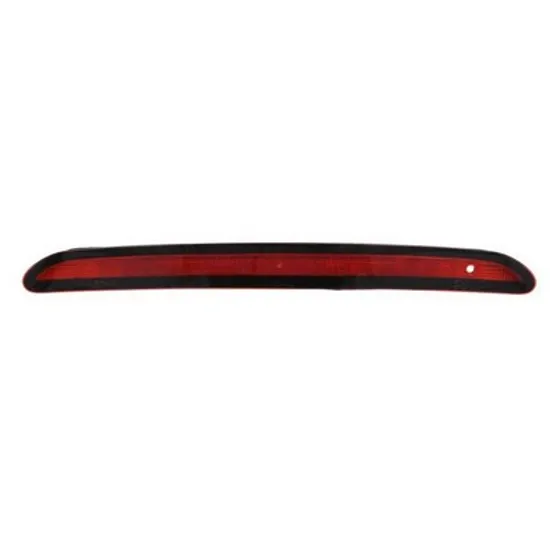 Stop Spate VW TOURAN 2010->2016 Lampa stop suplimentara LED (cu spalator) (E) Perioada 2010 2011 2012 2013 2014 2015