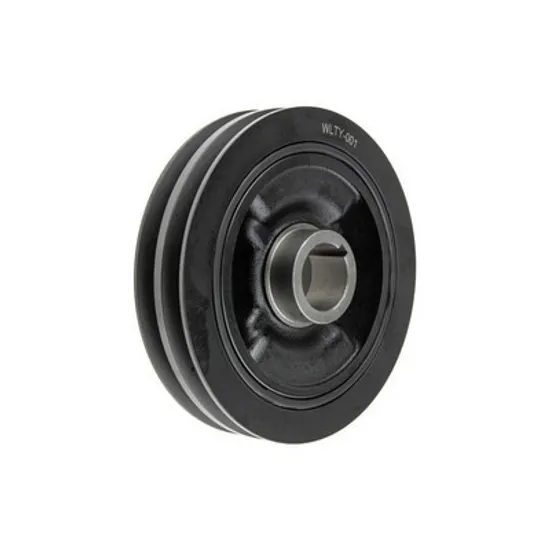 FULIE VIBROCHEN TOYOTA HILUX 2.4 D -55KW/75CP- 2446cmc, pentru motor 2L, perioada 1997,1998,1999,2000,2001,2002,2003,2004,2005