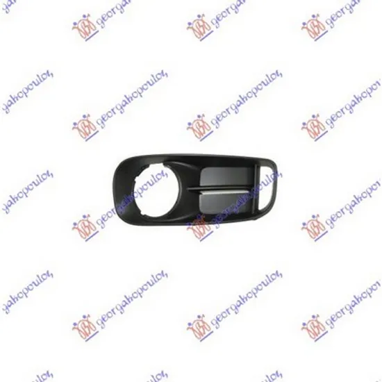 Grila Bara MINI COUNTRYMAN F60 2016-> Grila bara fata cu gaura proiector stanga Perioada 2016 2017 2018 2019 2020 2021 2022