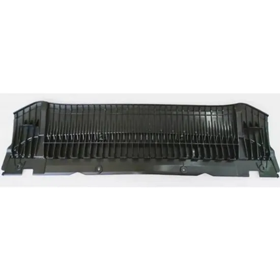 Scut Bara AUDI A5 8T3 2007->2017 Deflector Bara fata plastic (S-LINE/S5) Perioada 2011 2012 2013 2014 2015 2016