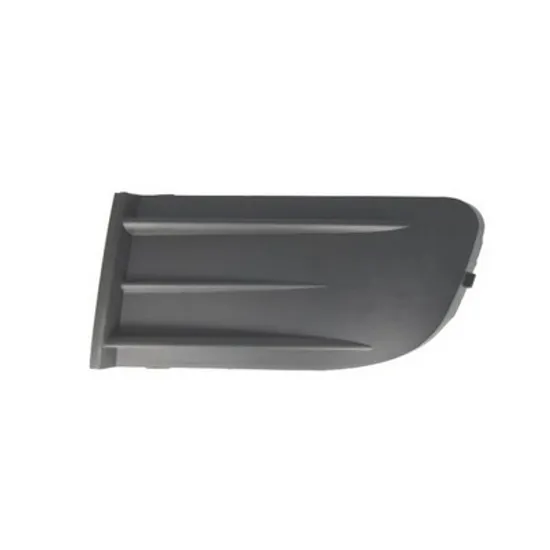 Ornament Proiector SKODA OCTAVIA 2 2004->2013 Capac acoperire loc proiector stanga, negru grila bara fata exterioara stanga 06.2004->01.2009 Perioada 2004 2005 2006 2007 2008 2009