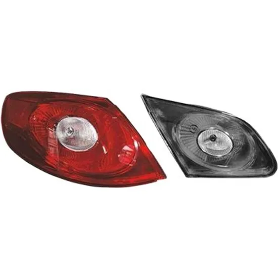 Lampa stop spate stanga VW PASSAT CC 2008->2012 perioada 2010 2011 2012 , semnal alb, exterior
