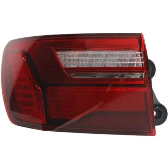Lampa stop spate stanga AUDI A4 Allroad B9 2016-> perioada 2016 2017 2018 2019 2020 2021 de la an de fabricatie 09/2019, exterior, cu bec LED