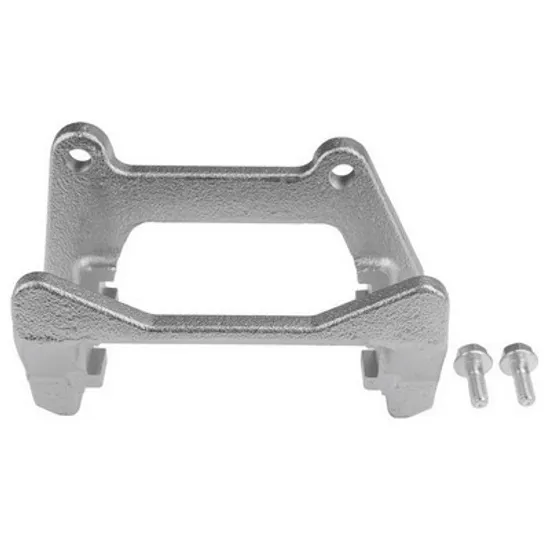 SUPORT ETRIER SPATE STANGA AUDI A5 2.0 TDI -125KW/170CP- 1968cmc, pentru motor CAHA, perioada 2008,2009,2010,2011,2012