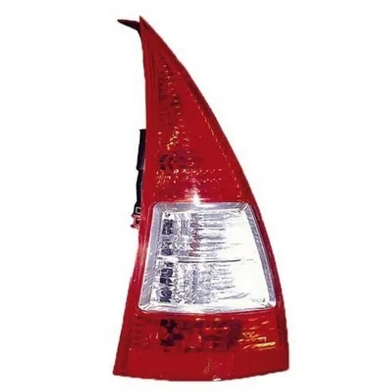 Stop Spate CITROEN C3 1 2002->2012 Lampa spate MARELLI 2005-> stanga Perioada 2005 2006 2007 2008 2009