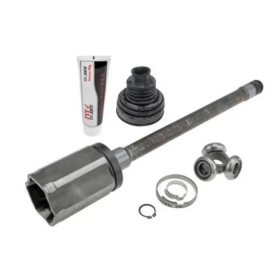 CAP PLANETARA FATA DREAPTA BMW SERIE 5 525 xi -160KW/218CP- 2497cmc, pentru motor N52 B25 A, perioada 2005,2006,2007